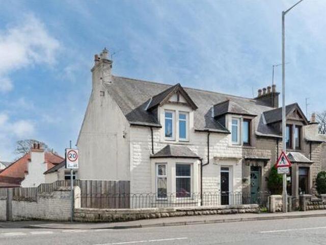 House for sale in Leven, Scotland