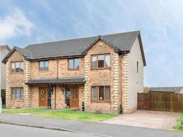 House for sale in Leven, Fife