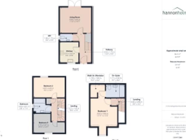 Farm for sale in Lee Bank, Greater Manchester