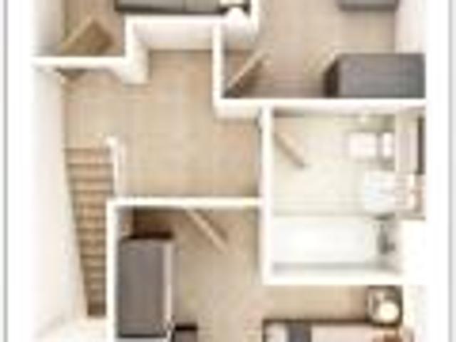 Farm for sale in Lee Bank, Greater Manchester
