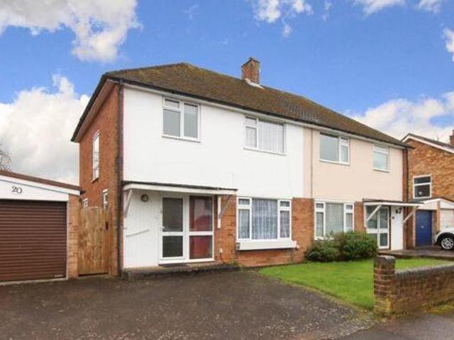 House for sale in Hemel Hempstead, Dacorum