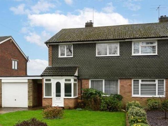 House for sale in Hemel Hempstead, Dacorum