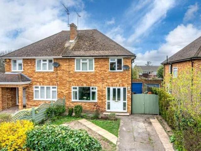 House for sale in Hemel Hempstead, Dacorum