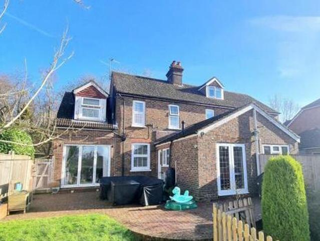 House for sale in East Sussex, England