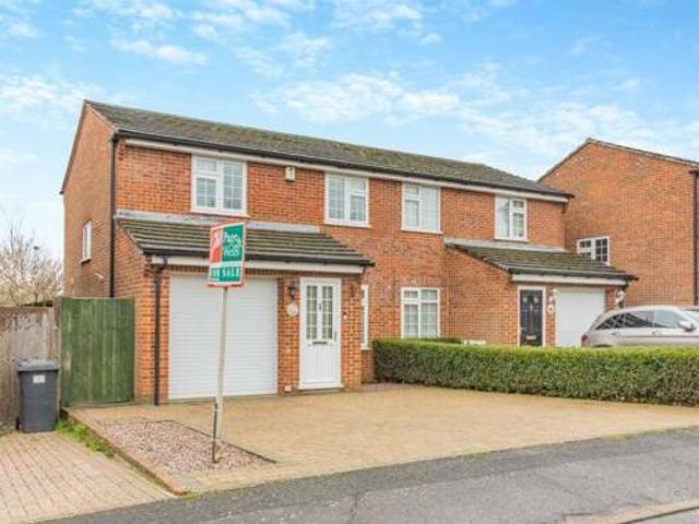 House for sale in Lyons, Greater London
