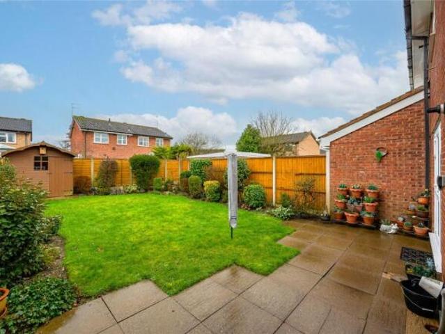 Farm for sale in Pendeford, West Midlands