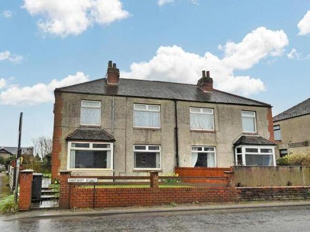 House for sale in Leyburn, North Yorkshire