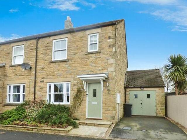 House for sale in Leyburn, North Yorkshire