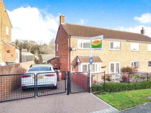 House for sale in Leyburn, North Yorkshire