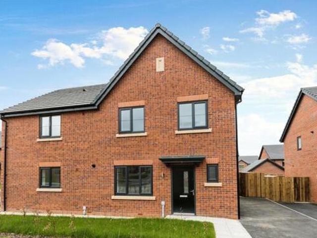 House for sale in Firbank, Lancashire