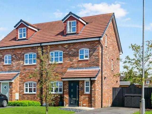 House for sale in Firbank, Lancashire
