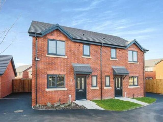 House for sale in Firbank, Lancashire
