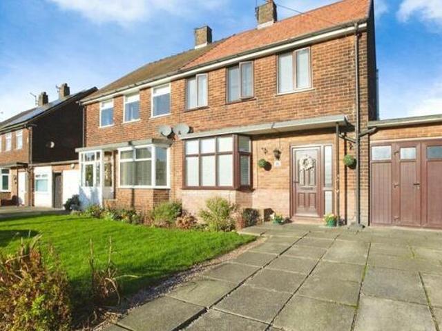 House for sale in Moss Side, Firbank