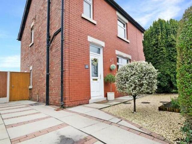 House for sale in Moss Side, Firbank