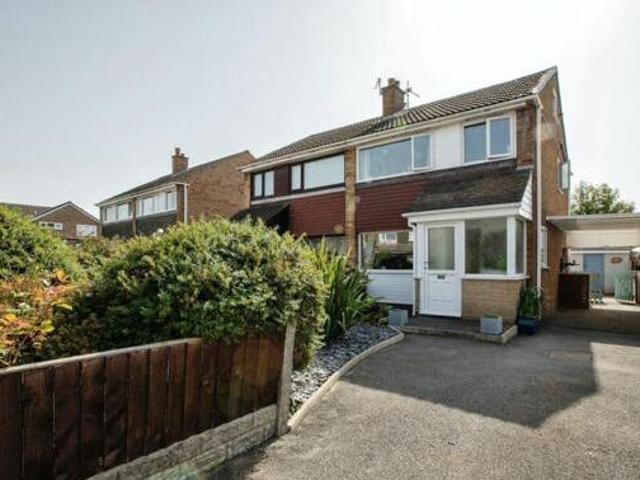 House for sale in Firbank, Lancashire