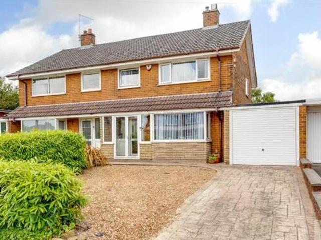 House for sale in Turpin Green, Firbank