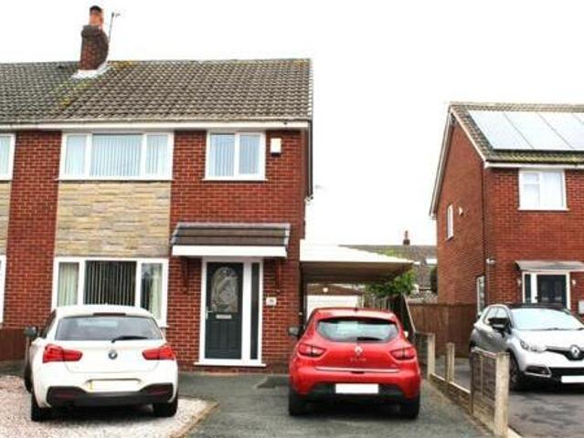 House for sale in Firbank, Lancashire