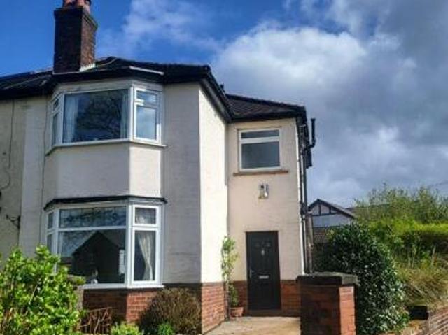 House for sale in Firbank, Lancashire