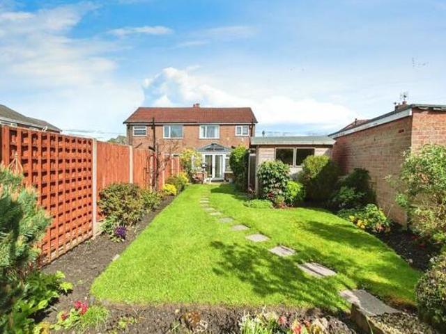 House for sale in Moss Side, Firbank