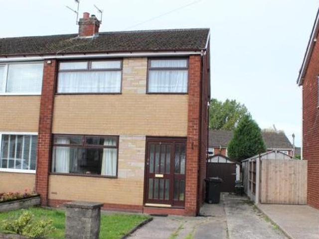 House for sale in Moss Side, Firbank