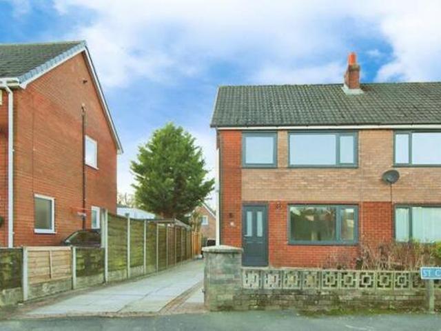 House for sale in Firbank, Lancashire