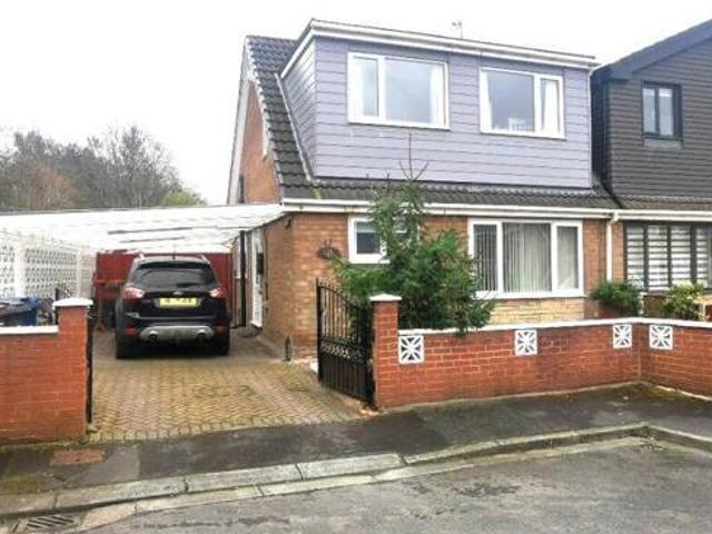House for sale in Firbank, Lancashire