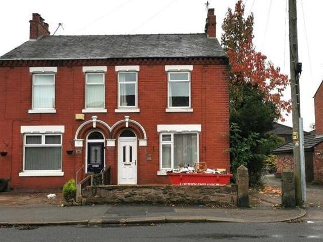 House for sale in Firbank, Lancashire