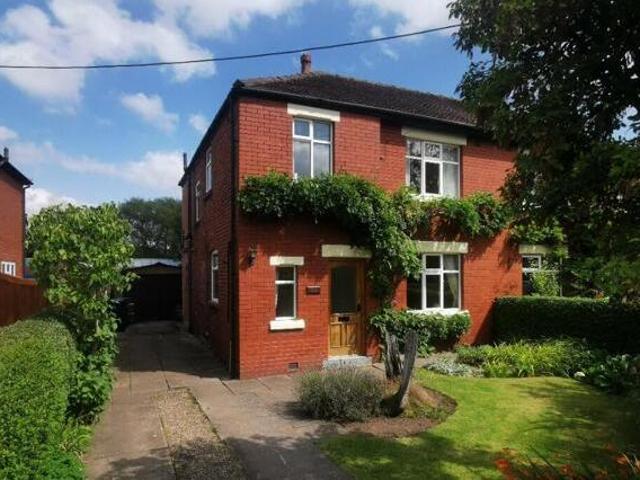 House for sale in Firbank, Lancashire
