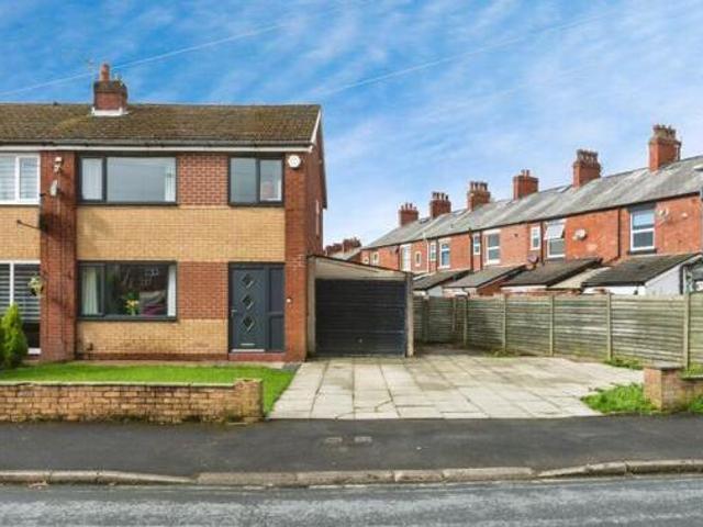House for sale in Moss Side, Firbank