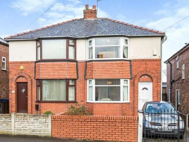 House for sale in Moss Side, Firbank
