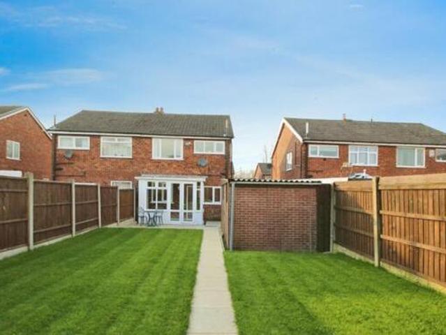 House for sale in Moss Side, Firbank