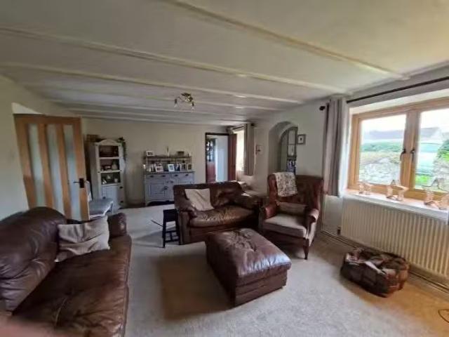 House for sale in Glanaman