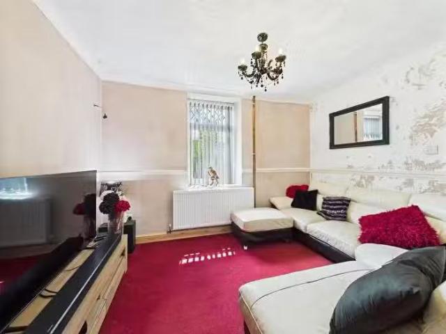 House for sale in Glanaman