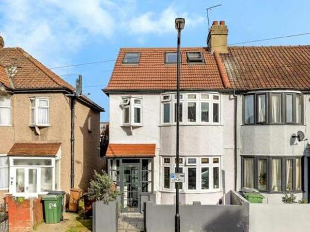 House for sale in City of London, Greater London