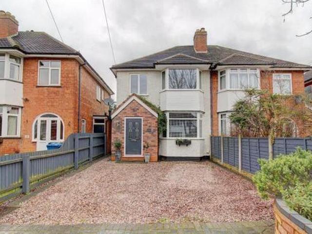 House for sale in Dimbles, Lichfield