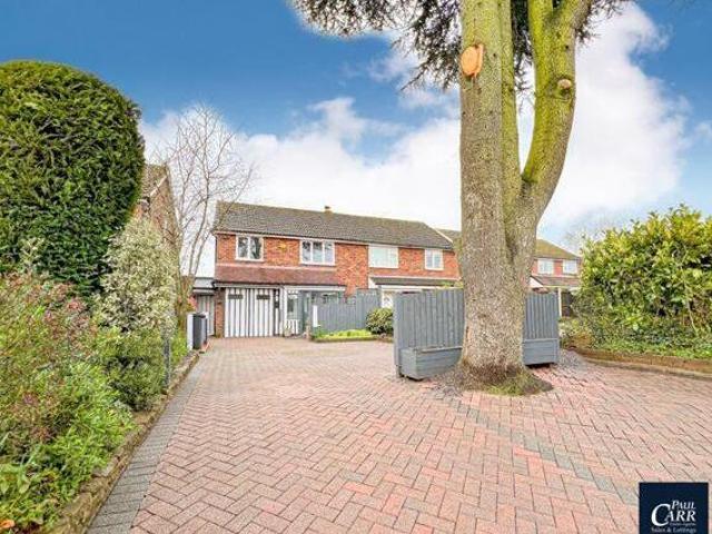 House for sale in Stowe, Lichfield