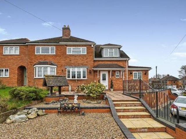 House for sale in Boley Park, Staffordshire