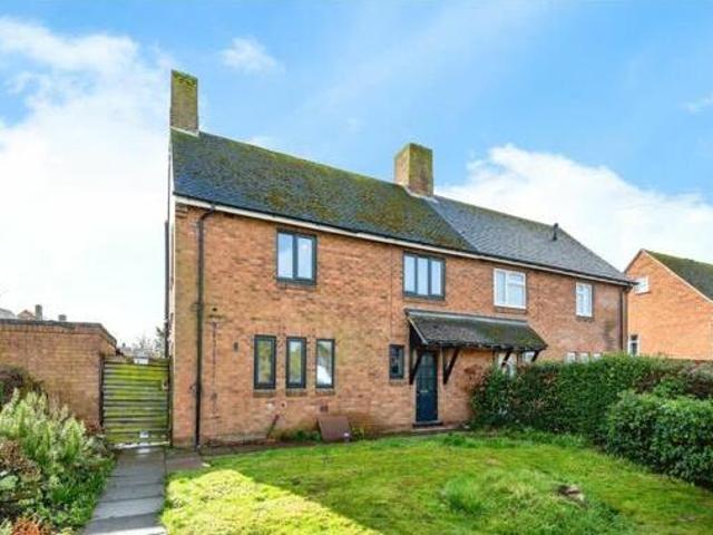 House for sale in Stowe, Lichfield