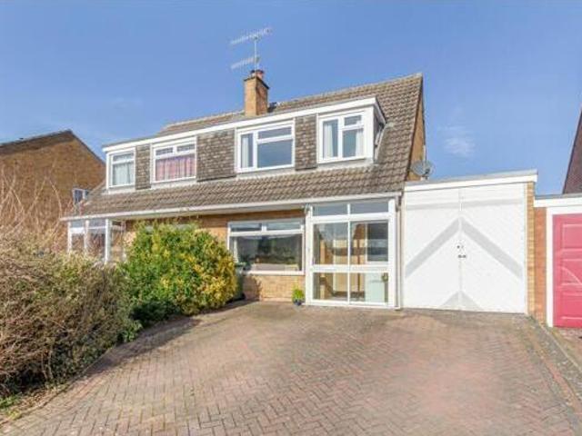 House for sale in Bromsgrove