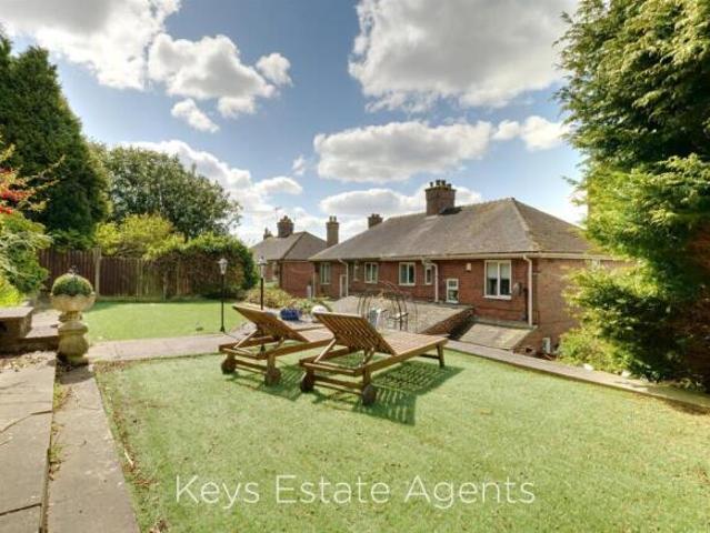 Farm for sale in Cheadle, Kingsley Moor