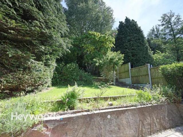 Farm for sale in Longton, Stoke-on-Trent