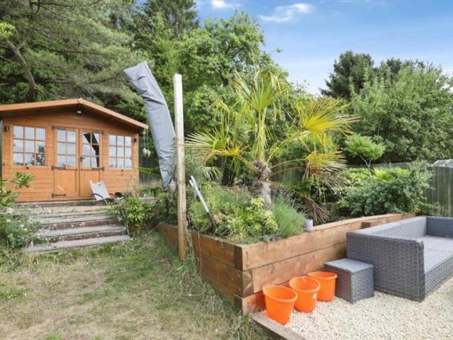 Farm for sale in Longton, Stoke-on-Trent
