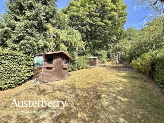 Farm for sale in Longton, Stoke-on-Trent
