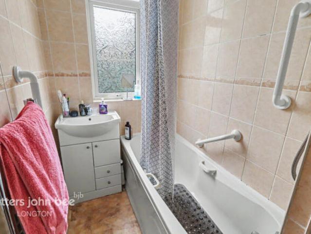 Farm for sale in Longton, Stoke-on-Trent