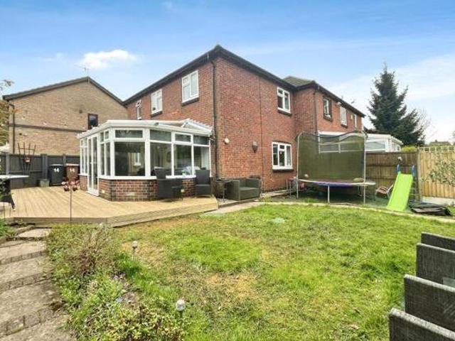 House for sale in Lyons, Greater London