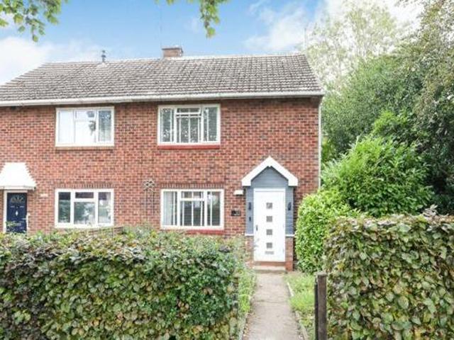 House for sale in Lillington, Warwick