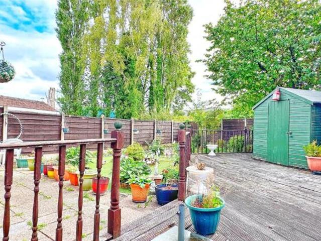 Farm for sale in Georgia, Greater Manchester