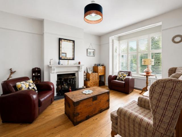 Farm for sale in Abington, Northampton