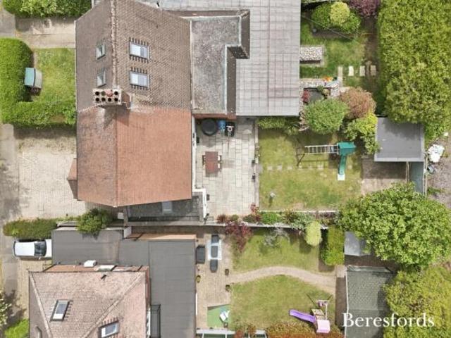 Farm for sale in Navestock Side