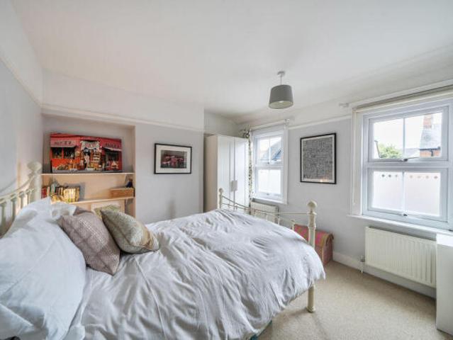 Farm for sale in Highfield, The Slade